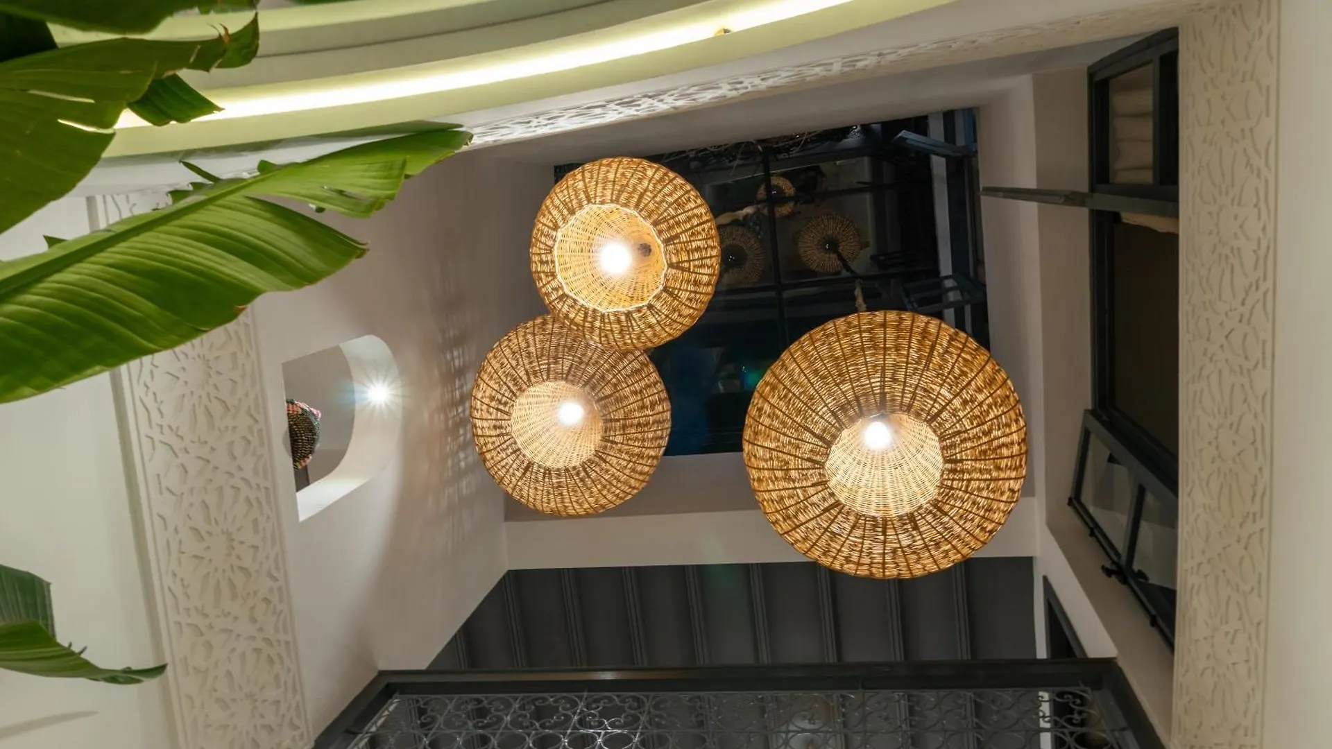Riad Lisa 6 Personnes Marrakesh Villa