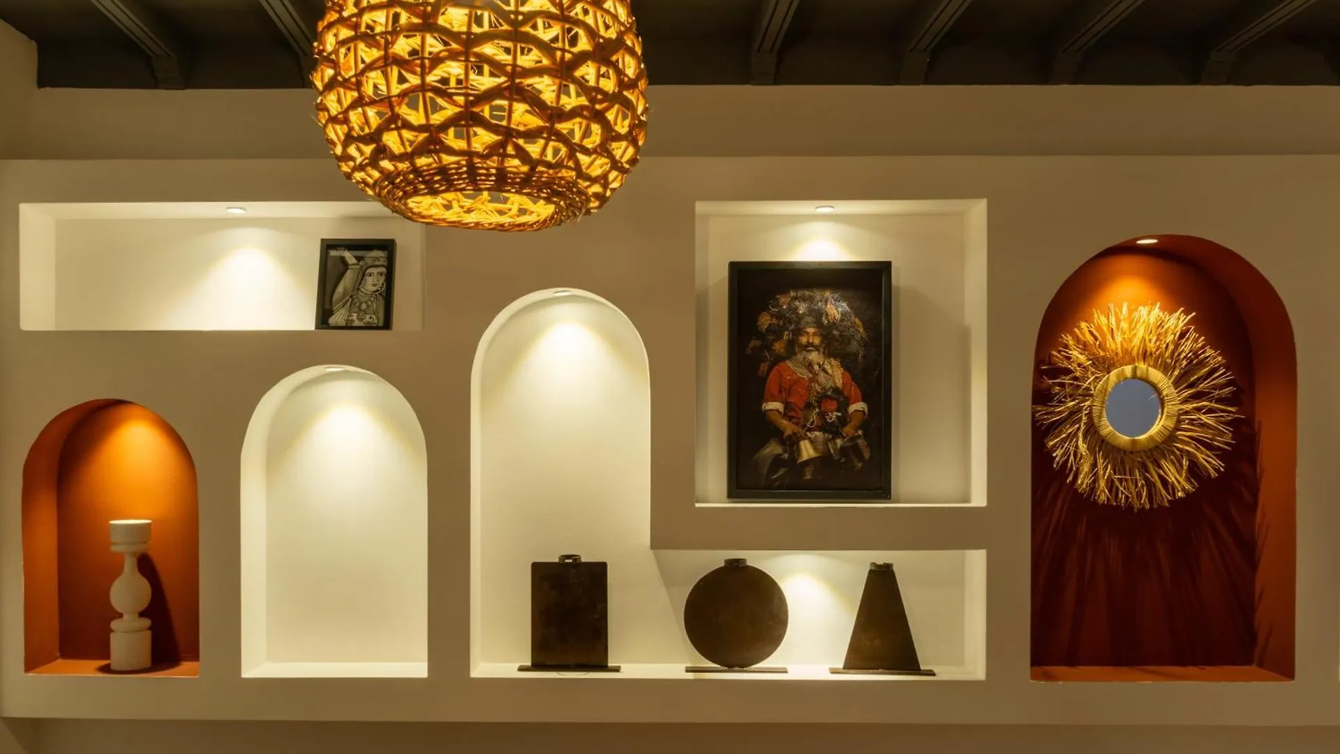 Villa Riad Lisa 6 Personnes Marrakesh