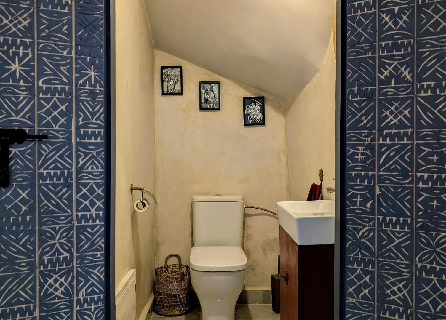 Riad Lisa 6 Personnes Marrakesh 0*,