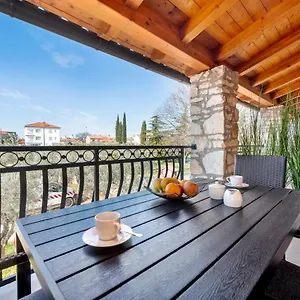 Comfort Karla Appartement Rovinj