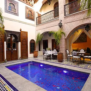 Touhfa Kasbah Marrakech Marrakesh